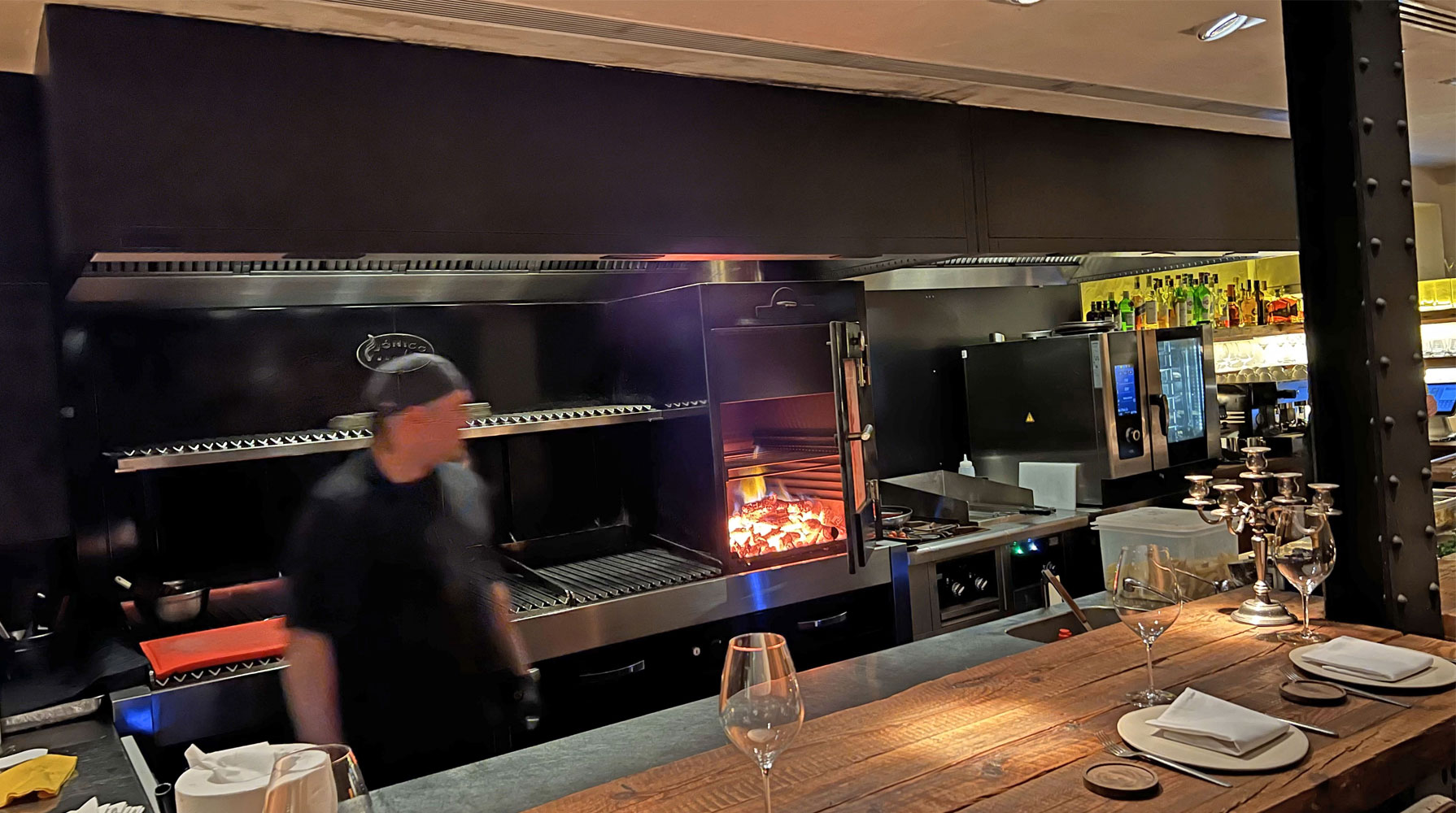 El Enemigo, Spain with Halton solutions Halton References