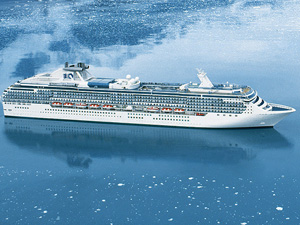 Coral Princess