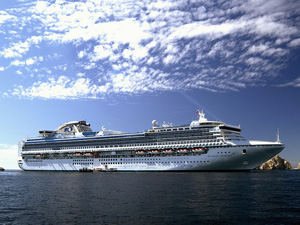 Diamond Princess