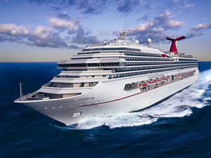 Carnival Freedom