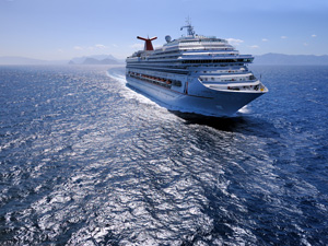Carnival Splendor