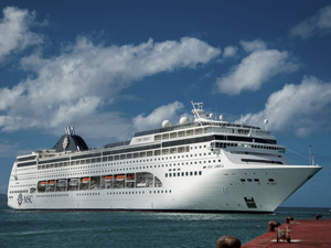 MSC Lirica