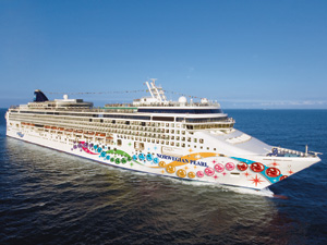 Norwegian Pearl