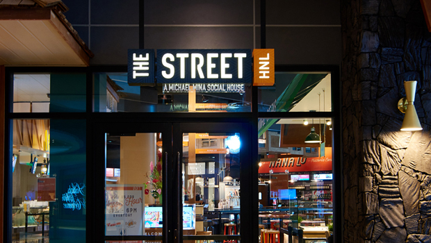 The Street – A Michael Mina Social House, Hawaii, USA
