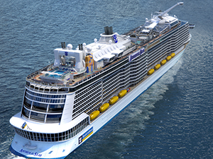 Anthem of the Seas