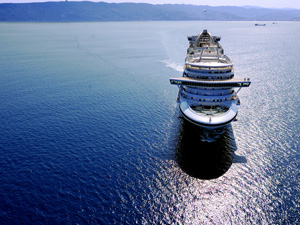 Ruby Princess