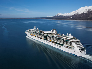 Radiance of the Seas