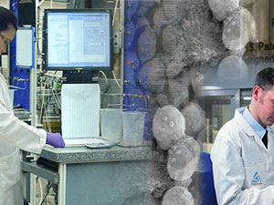 Saybolt Kotka, Finland