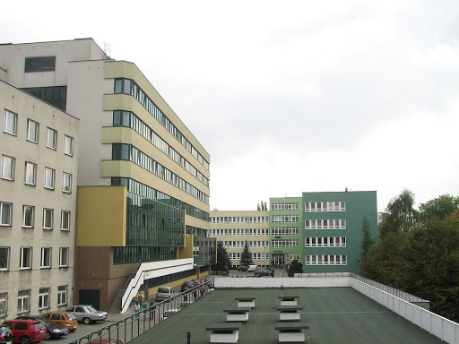 University of Maria Skłodowska Curie, Poland