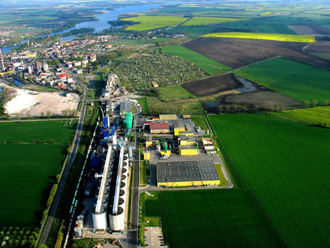 ZT Kruszwica, Poland