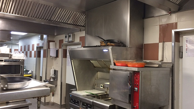 Brasserie Georges, France