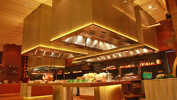DoubleTree Johor Bahru, Malaysia
