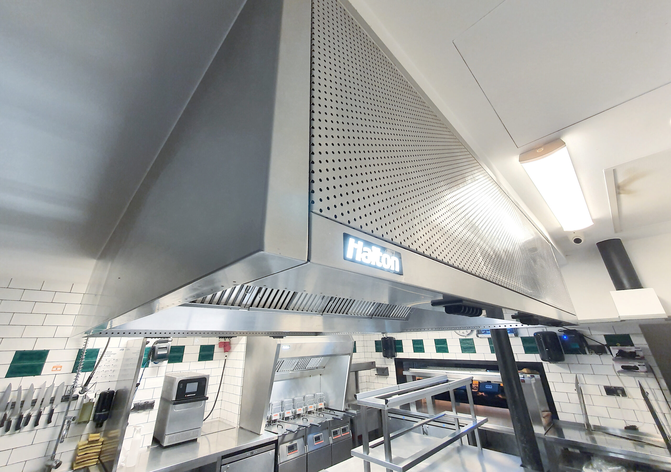 Pasibus Katowice | Galeria Katowicka, Poland