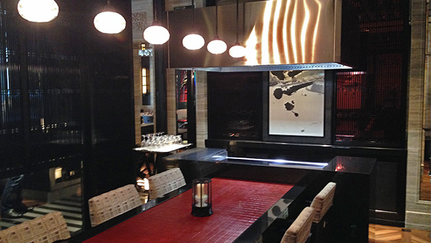 Four Seasons Lion Palace St. Petersburg, Russia