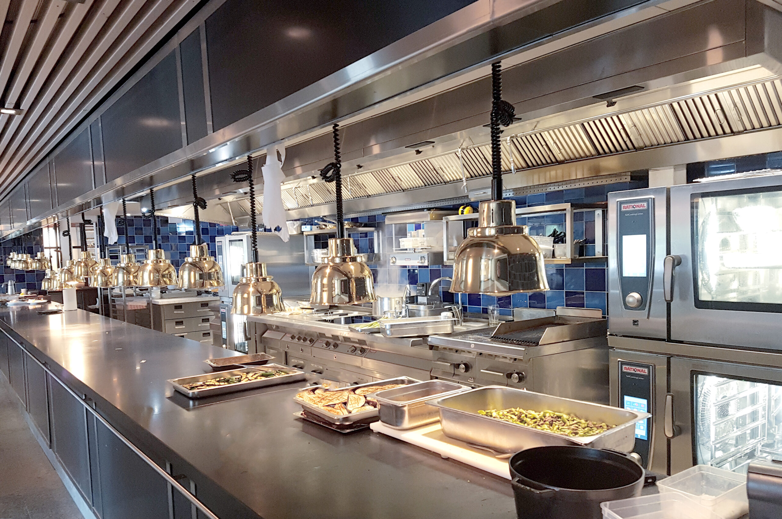 Hooks Herrgård, Sweden