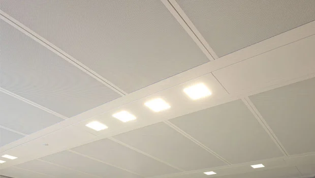 Energieeinsparung durch Beleuchtungsumrüstung – HCL Human Centric Light