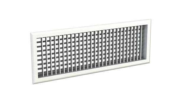 Halton WDD – Universal grille
