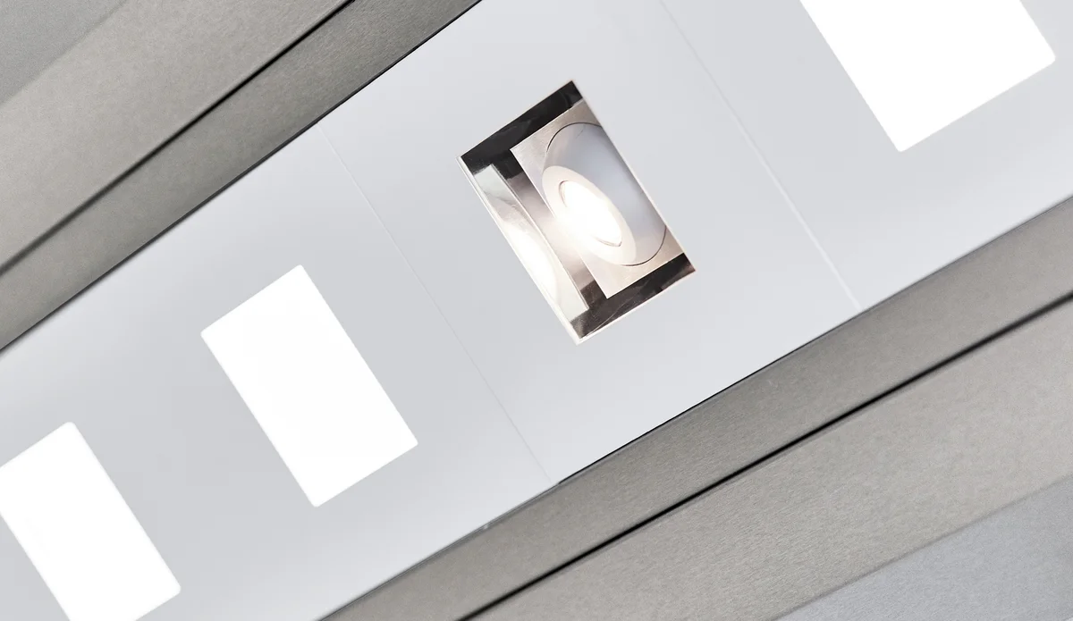 HCL – Halton Skyline Culinary and Human Centric Light (CE)