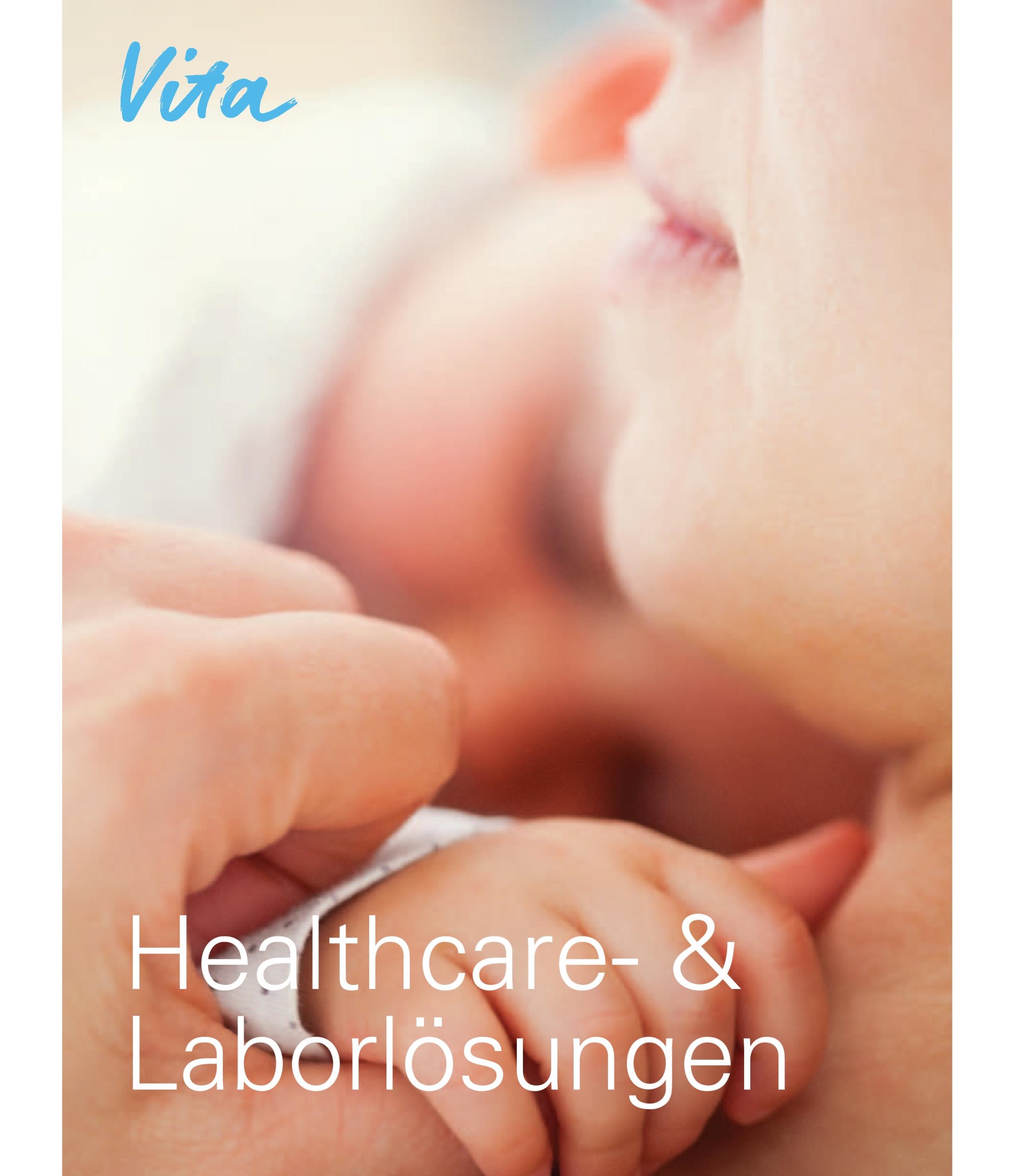 Halton_Vita_Healthcare_and_Laboratory_brochure_DE cover