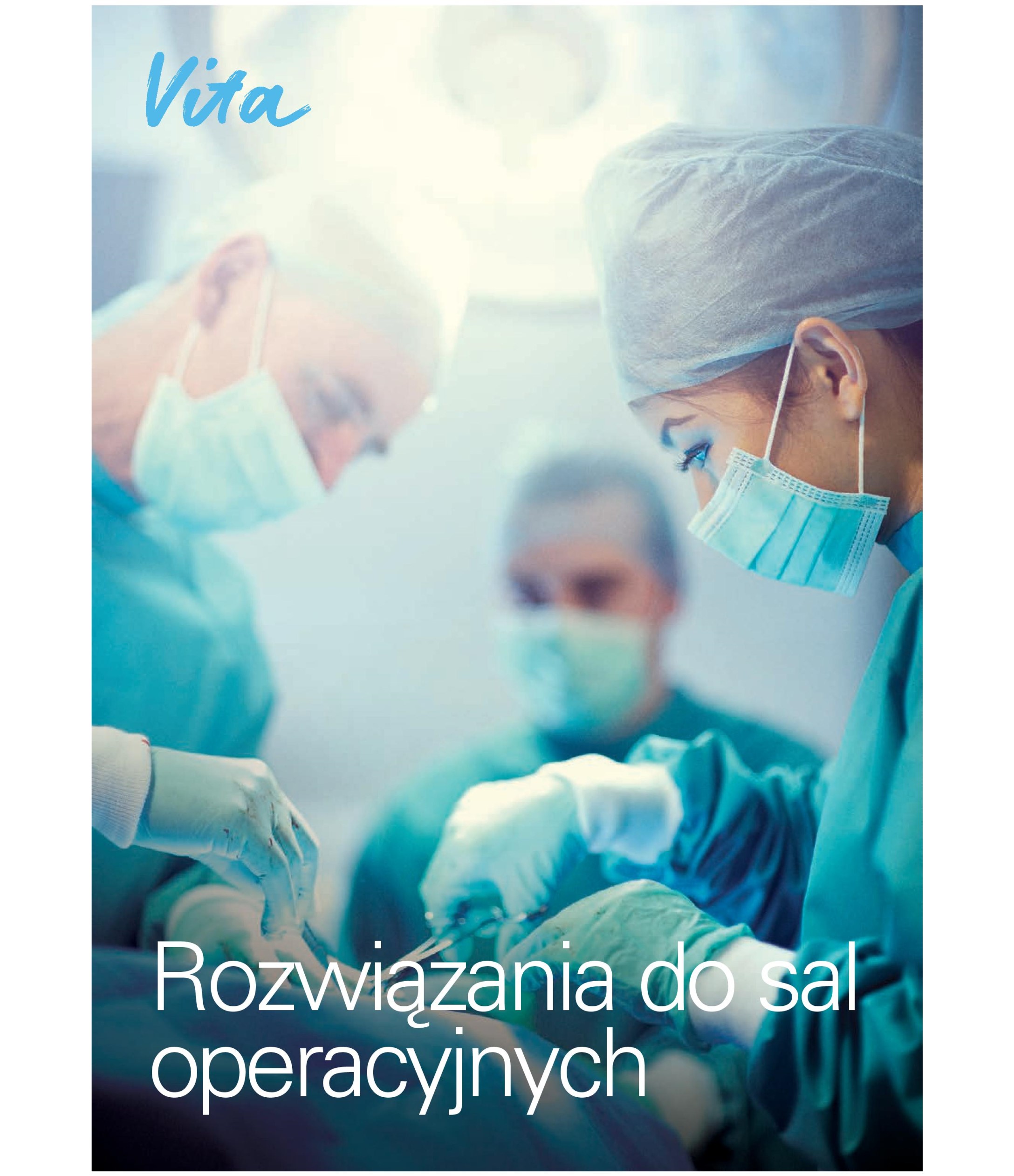Halton_Vita_Operating_Room_PL cover