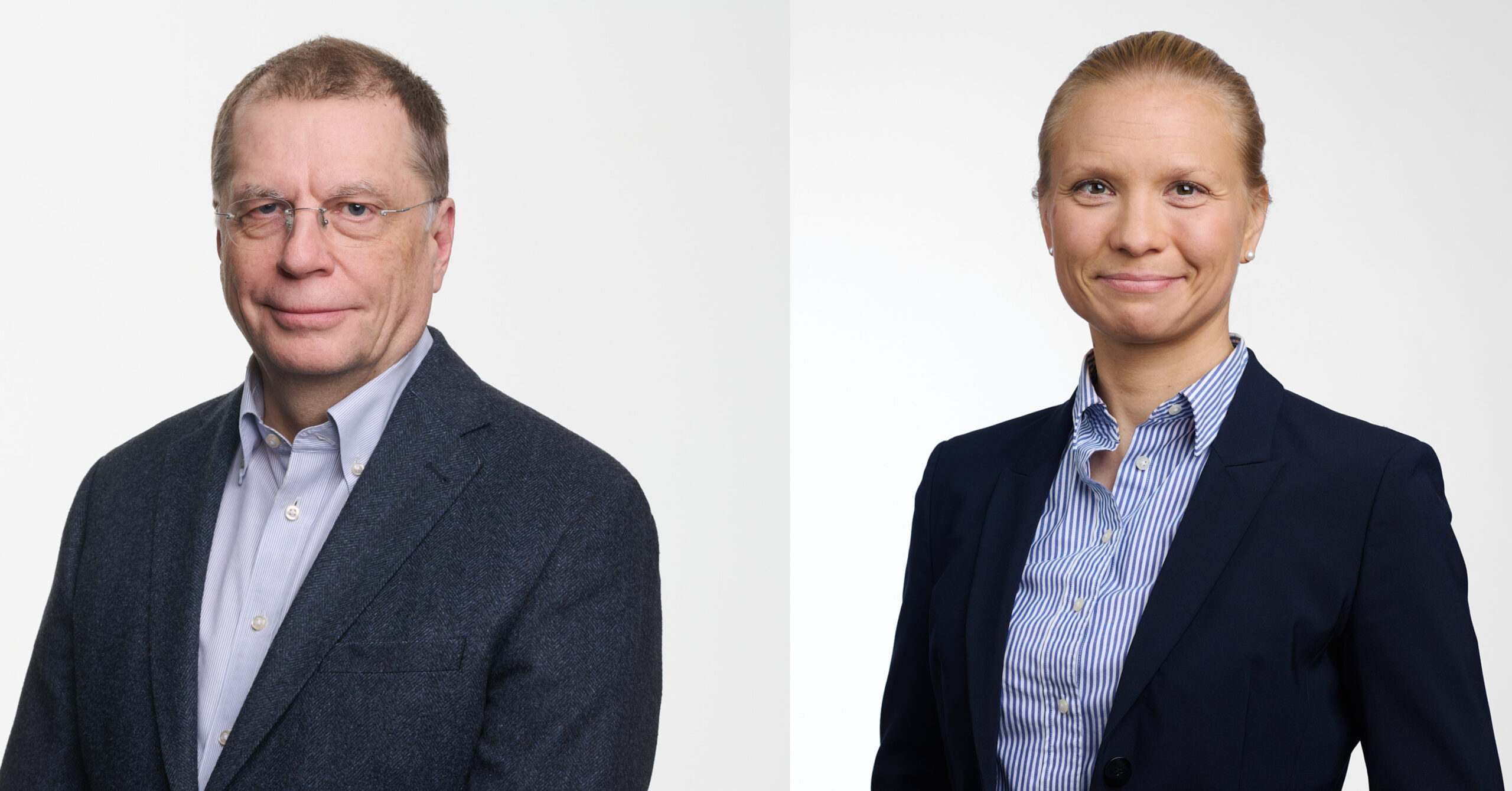 Nominations au sein de l’équipe de direction du groupe Halton