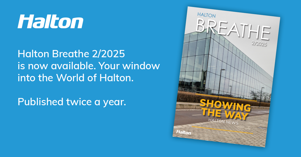 Le magazine “Halton Breathe” 2/2025 est publié