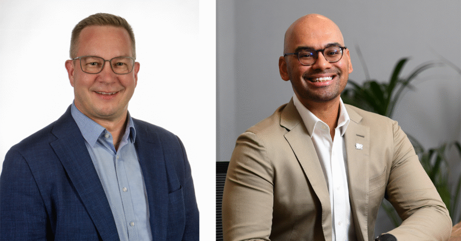 Halton Group Bolsters Executive Team with Two Strategic Appointments