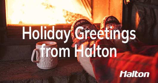 Greetings From Our Teams Around the World