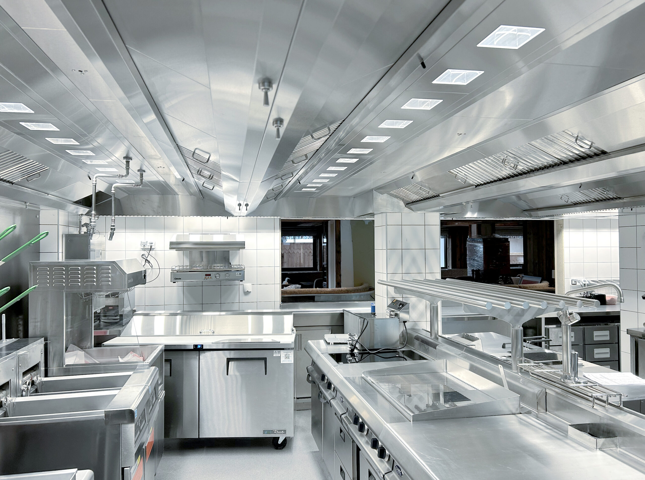 Le Tremplin Hotel, France