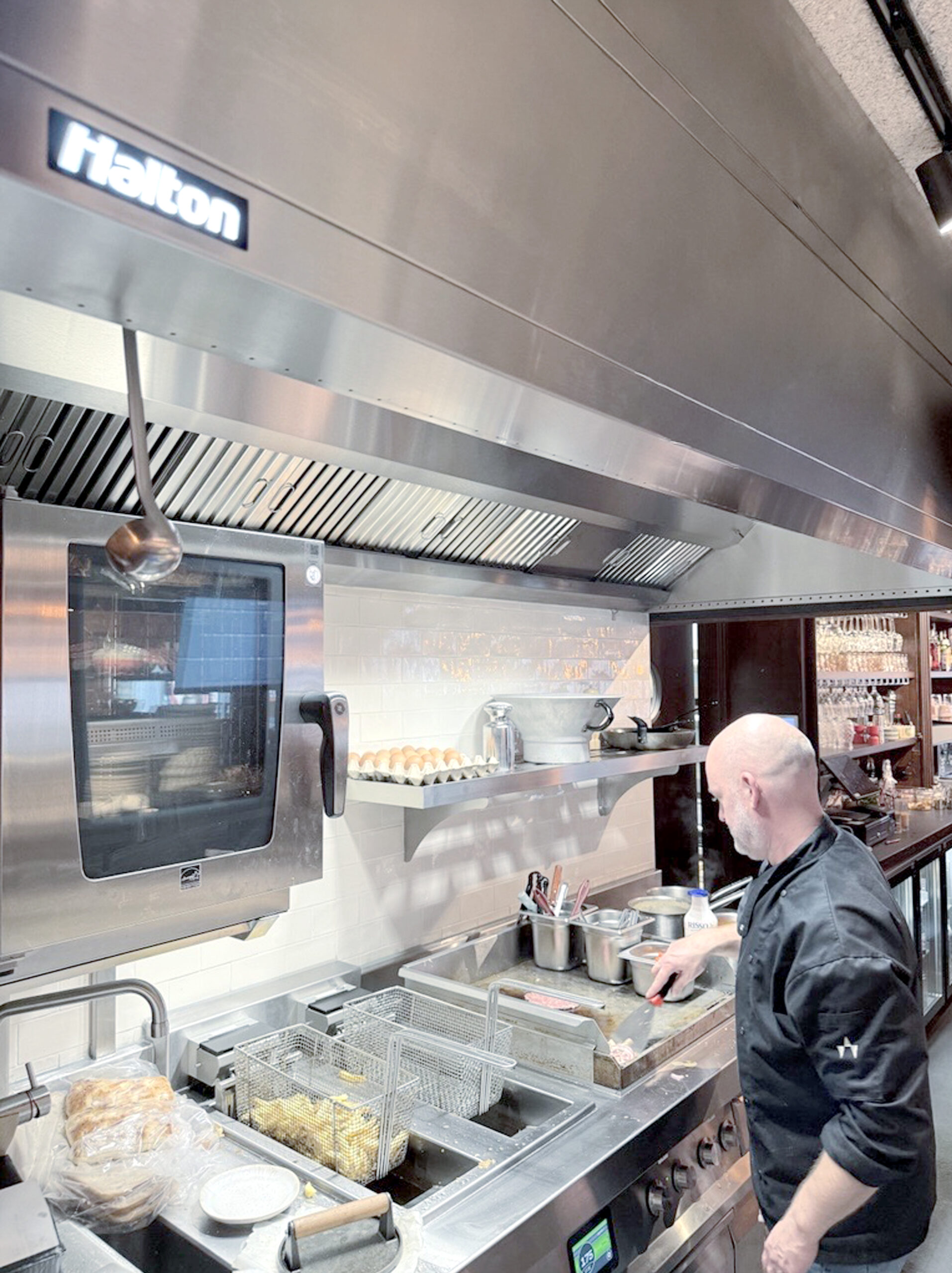 Tiny’s Woerden, The Netherlands