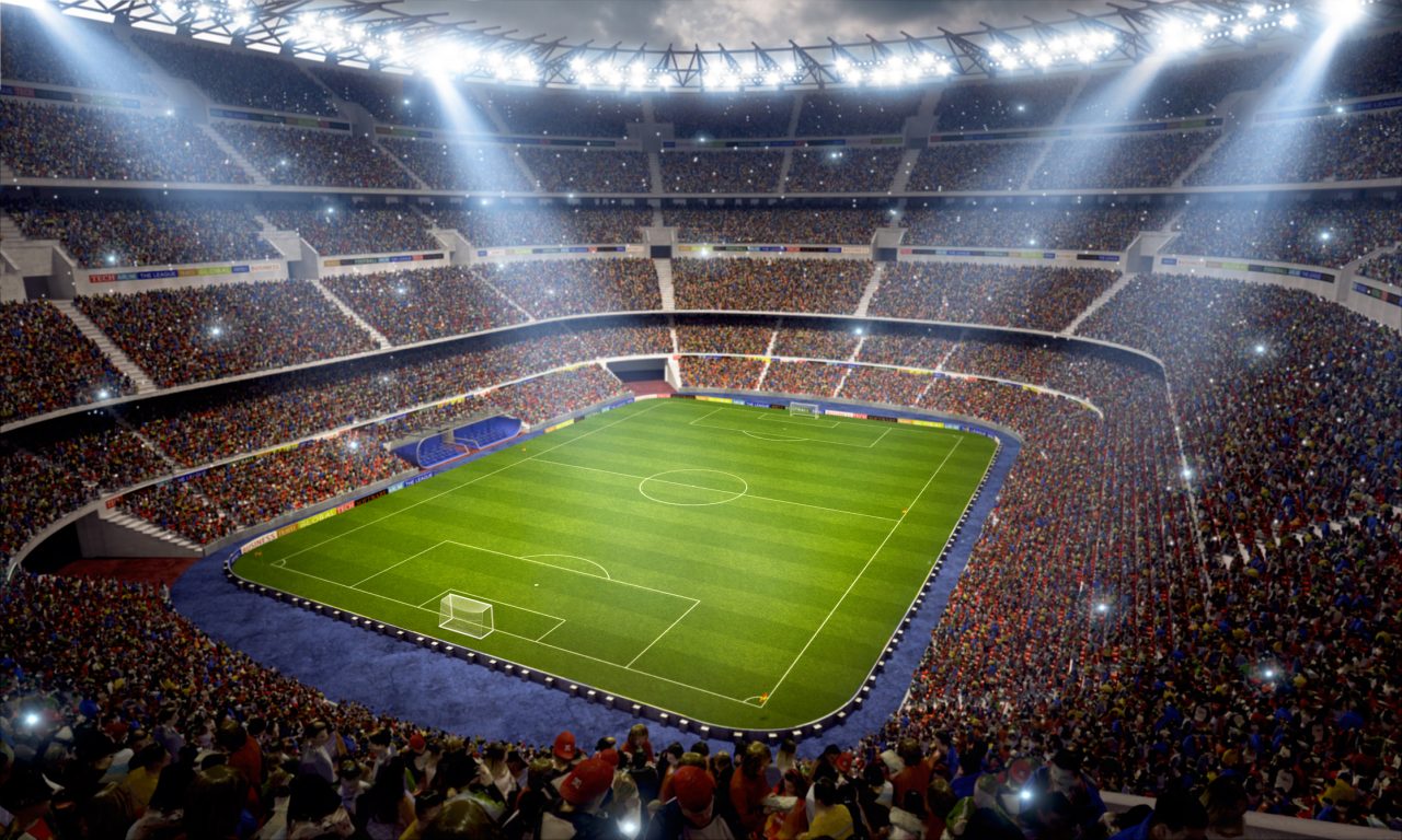 Stadium image