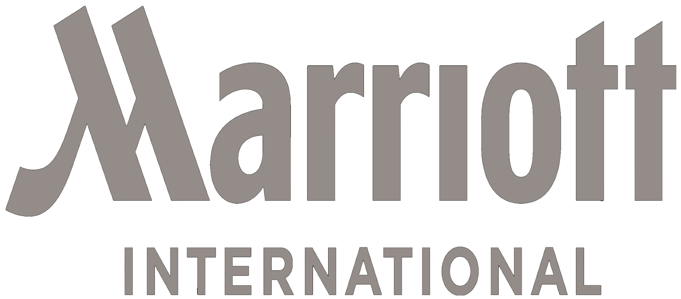 Marriott International