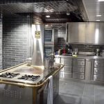 Hotel Schwert has chosen Halton Solutions for the ventilation of their kitchen.