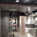 Hotel Schwert has chosen Halton Solutions for the ventilation of their kitchen.