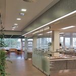 BGR has chosen Halton Solutions for the ventilation of their kitchen
