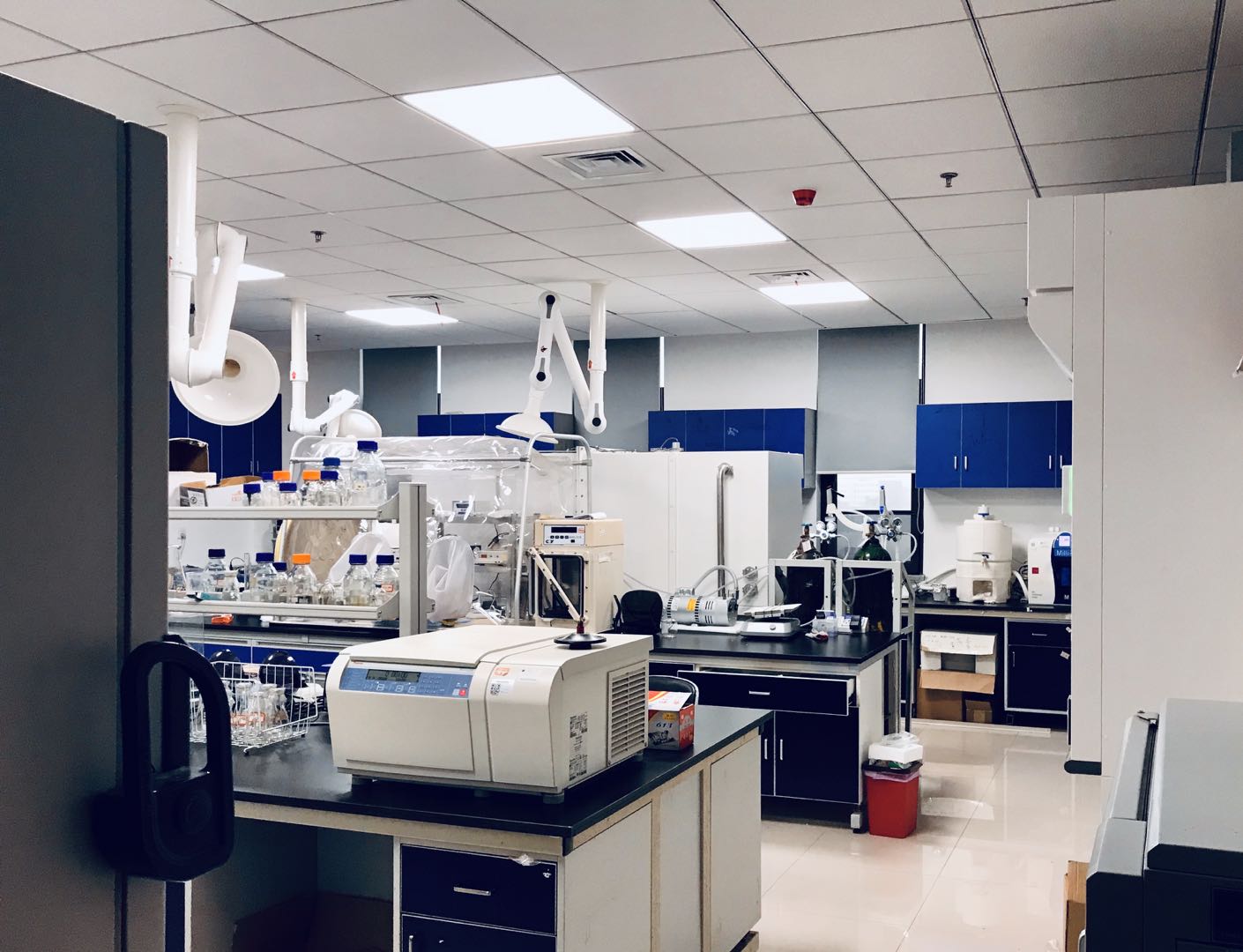 Halton Vita Lab Solution In China University Of Geosciences Halton Vita Lab Solution In China University Of Geosciences