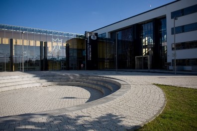 Faculty of Chemistry at University of Gdańsk