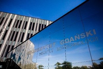 Faculty of Biotechnology, University of Gdańsk