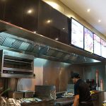 Baja Fresh Dubai Mall