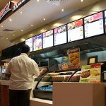 Baja Fresh Dubai Mall