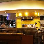 California Pizza Kitchen Mall of the Emirates