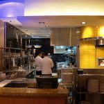 California Pizza Kitchen Mall of the Emirates