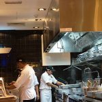 California Pizza Kitchen Mall of the Emirates
