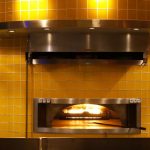 California Pizza Kitchen Mall of the Emirates