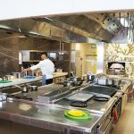 Jumeirah Etihad Towers