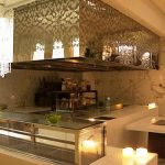 Zest at One & Only The Palm