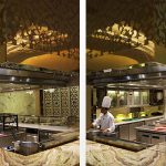 Zest at One & Only The Palm