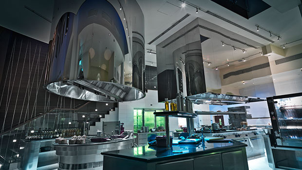 Park Hyatt Dubai