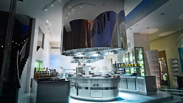 Park Hyatt Dubai