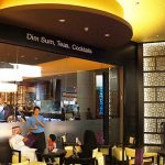 Ping Pong Dubai Mall has chosen Halton Solutions for the ventilation of their kitchen
